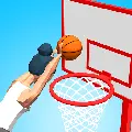 Flip Dunk v2.92 MOD APK (Unlimited Money)