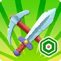 Foundation Kingdom Roblominer v2.14.21 MOD APK (Free Rewards)