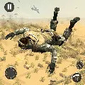 FPS Honor: Special Forces v1.18 MOD APK (God Mode, Dumb Enemy)