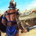 Gladiator Glory: Duel Arena v1.5.2 MOD APK (Free In-App Purchase)
