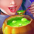 Halloween Cooking Games v2.5.7 MOD APK (Unlimited Money)