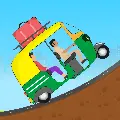 Hill Climb India v8.6 MOD APK (Unlimited Money)