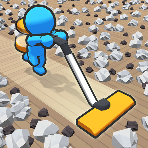 Hoarding and Cleaning v1.2.8 MOD APK (Unlimited Money, No Ads)