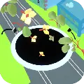 Hole Vacuum 3D v1.92 MOD APK (Free Rewards)