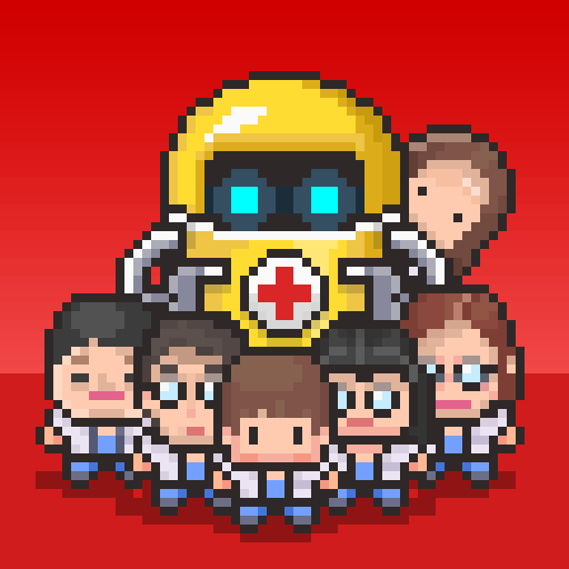 Hospital Story v1.4.0 MOD APK (Unlimited Money)