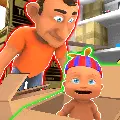 Hunt the Prop: Ultimate Chase v1.0.6 MOD APK (Free Rewards)
