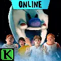 Ice Scream United: Multiplayer v0.9.8 MOD APK (Free Rewards)