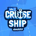 Idle Cruise Ship Simulator v1.1.7 MOD APK (Unlimited Money)