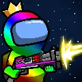 Imposter Battle Royale v3.6.4 MOD APK (Unlimited Coins, Gems)