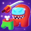 Imposter Solo Kill v1.22 MOD APK (Unlimited Lucky Spin)