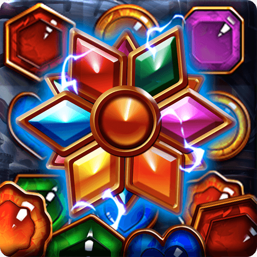 Jewel Vampire Castle v1.28.2 MOD APK (Auto Win)