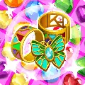 Jewel Witch v1.15.2 MOD APK (Auto Win)