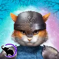 Knight Cats Leaves on the Road v1.1.1.18 APK (Latest Version)