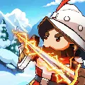 Knight to Go v1.0.1 MOD APK (Menu, God Mode, Speed)