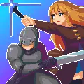 Labyrinth Legend II v1.2.1 MOD APK (God Mode)