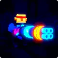 Laser Tanks: Pixel v6.0.3 MOD APK (Unlimited Money)