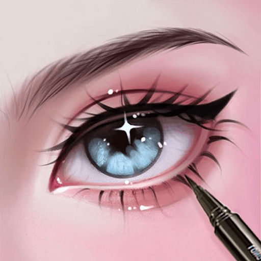 Makeup Stylist: DIY Makeup v3.561 MOD APK (Unlimited money, Unlock premium, Ads removed)