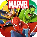 MARVEL World of Heroes v0.15.1 MOD APK (Immortality)