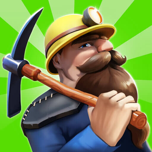 Mine & Slash v1.5.18 MOD APK (Free Rewards)
