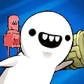 Missile Dude RPG 2 v1.17.1 MOD APK (Unlimited Crystal, Coin)