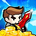Solo Survivor: Rogue Adventure v1.0.50.13.03 MOD APK (Menu, Money, God Mode)