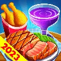 My Cafe Shop v4.5.9 MOD APK (Unlimited Money)