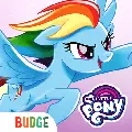 My Little Pony Rainbow Runners v2024.2.1 MOD APK (Unlock All Characters)