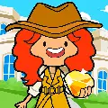 My Pretend Family Mansion v4.3 MOD APK (Unlock All Content)