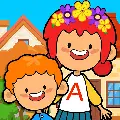 My Pretend Home v5.3 MOD APK (Unlock All Content)