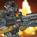 Mystic Gunner: Shooting Action v1.1.2 MOD APK (Unlimited Money)