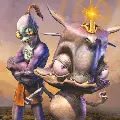 Oddworld: Munch's Oddysee v1.0.7 APK (Full Game)