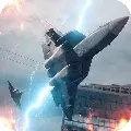 War Fighter 3D v2.6 MOD APK (God Mode, Dumb Enemy)