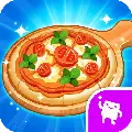 Pizza Master Chef Story v1.3.3 MOD APK (Unlimited Money)
