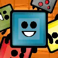 Quadradit v1.5 MOD APK (Unlock All Levels)