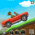 Racing the Hill v1.0.7 MOD APK (Unlimited Money)