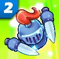 Raid Royal 2 v1.0.4 MOD APK (Menu, Money, Dumb Enemies)