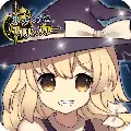 Touhou Fantasy Clicker v5.1.3 MOD APK (Damage Multiplier, Unlimited Gem)