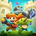 Rush Arena v16.0.18980 MOD APK (Free Rewards)