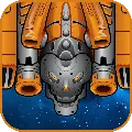 Space Survivor v2.0.7 MOD APK (God Mode)