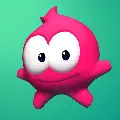 Stack Jump v1.4.20 MOD APK (Unlock All Skins)