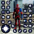Super Hero Game: Robot Mission v1.20.3 MOD APK (Unlock All Chapters)