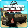Supir Travel Simulator Indo v1.5 MOD APK (Unlimited Money)