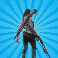 Survival Dead Zombies Trigger v21 MOD APK (God Mode)