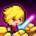 Survivor Warrior v1.8.5 MOD APK (Accelerated Experience Gain)