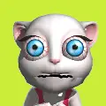 Talking Maria v8 MOD APK (Unlimited Money)