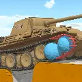 Tank Physics Mobile Vol.2 v9.1 MOD APK (Remove ADS)
