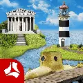 The Enchanted Worlds v3.8 MOD APK (Unlock All Content)