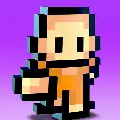 The Escapists: Prison Escape v626294 MOD APK (Unlimited Money)