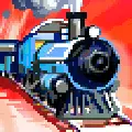 Tiny Rails v2.15.20 MOD APK (Unlimited Money, No Ads)