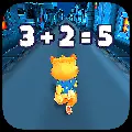 Toon Math: Math Games v3.4.3 MOD APK (Unlimited Money)